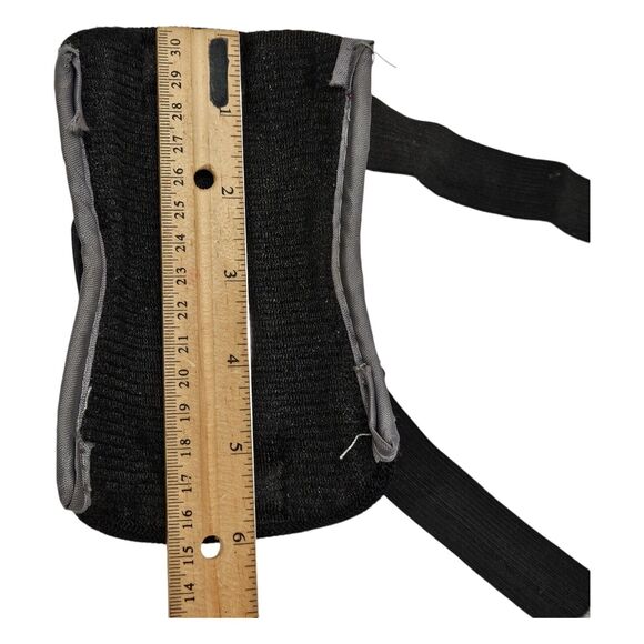 Replacement Part - One Kids Elbow Pad - Star Wars Darth Vader Protective Padding - Picture 2 of 4